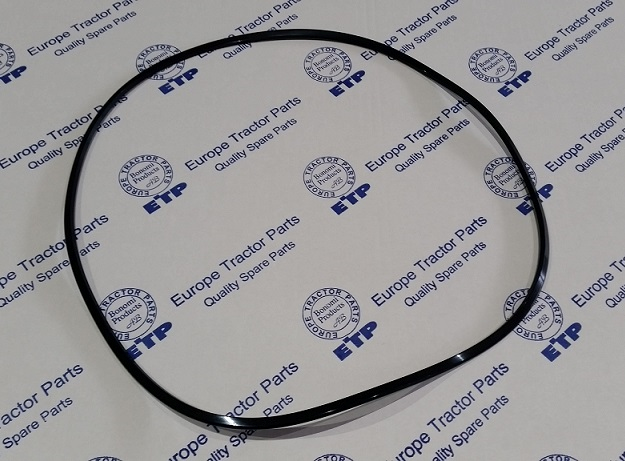 Komatsu Heavy Equipment Seal 423-33-21420 aftermarket Komatsu replacement part