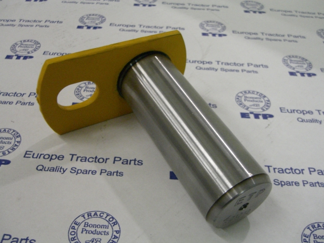 Komatsu Heavy Equipment Pin 423-46-21180 aftermarket Komatsu replacement part