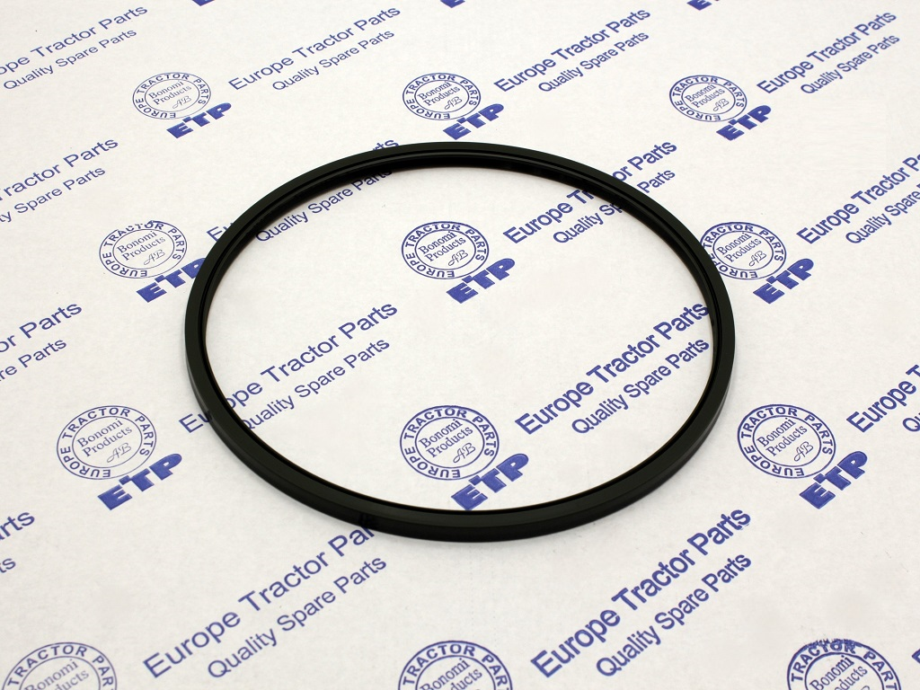 Komatsu Heavy Equipment Dust Seal 423-46-27190 aftermarket Komatsu replacement part
