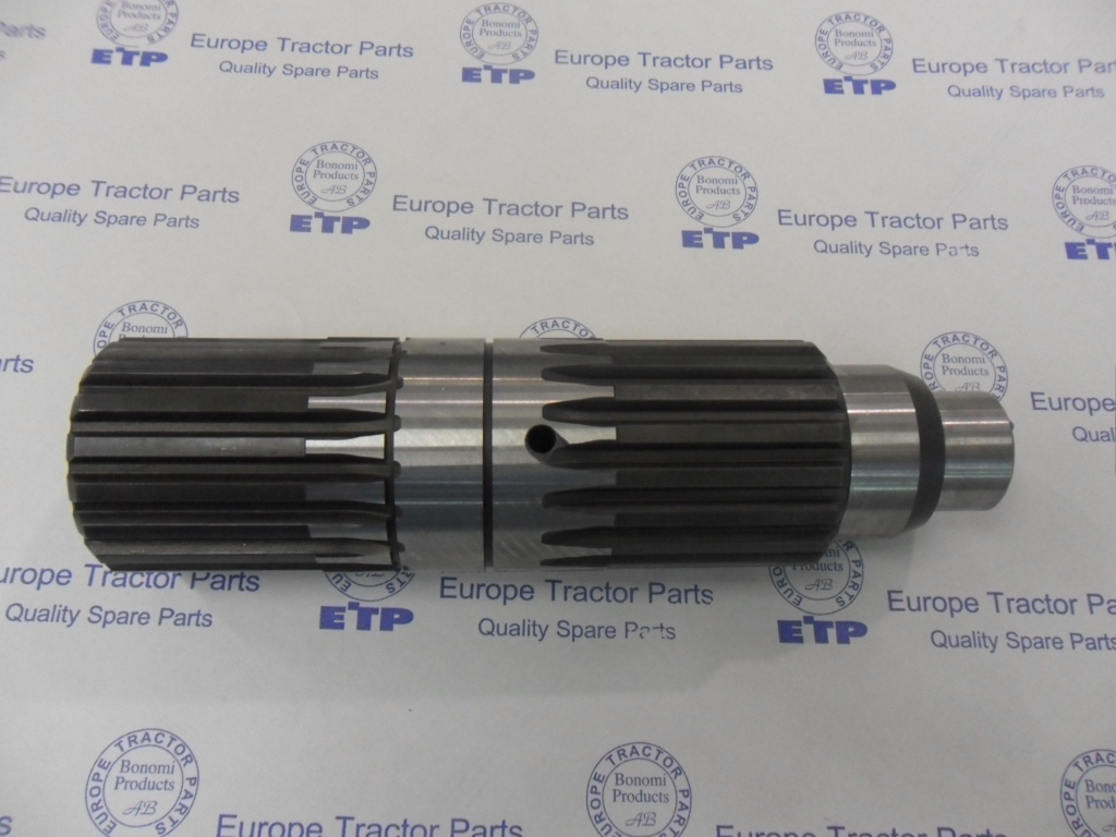 Komatsu Heavy Equipment Shaft 425-12-11141 aftermarket Komatsu replacement part