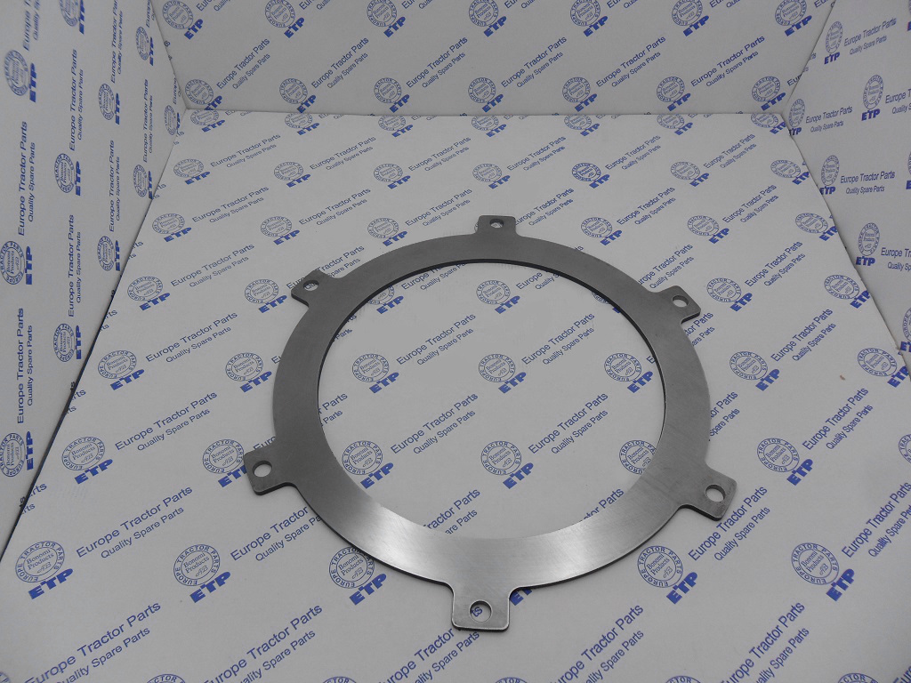 Komatsu Heavy Equipment Plate 425-15-12740 aftermarket Komatsu replacement part