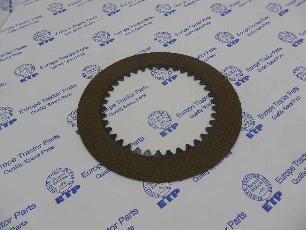 Komatsu Heavy Equipment Disc 425-32-22670 aftermarket Komatsu replacement part