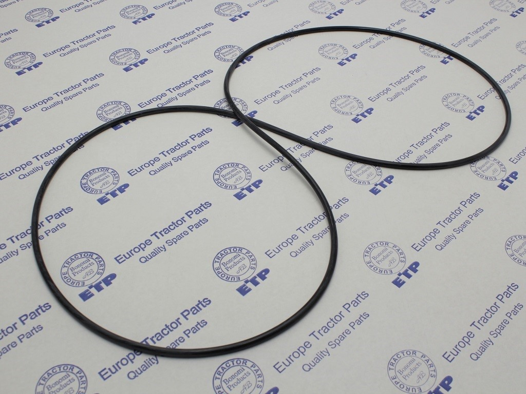 Komatsu Dozer Case O-Ring 426-15-19610 aftermarket Komatsu replacement part
