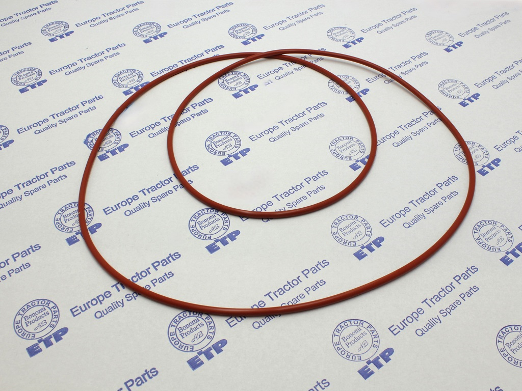 Komatsu Dozer O-Ring 426-15-49111 aftermarket Komatsu replacement part