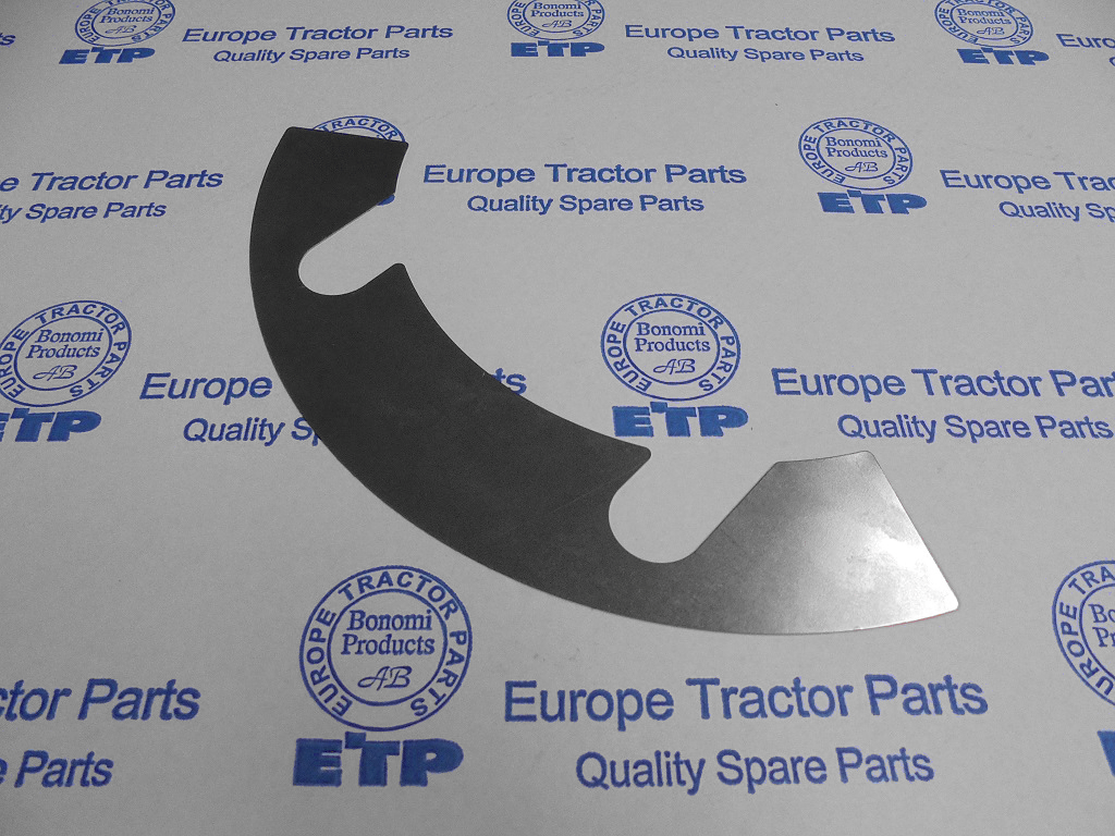 Komatsu Heavy Equipment Shim 428-46-11370 aftermarket Komatsu replacement part