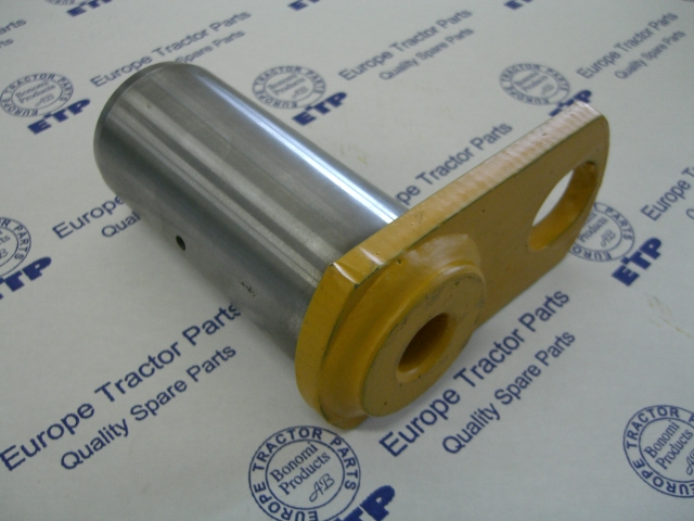 Komatsu Dozer Pin, 60 Mm Od Boom 42N-856-1211 aftermarket Komatsu replacement part