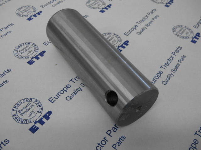 Komatsu Dozer Pin, 55 Mm Od Swing Cylinder 42N-856-2220 aftermarket Komatsu replacement part