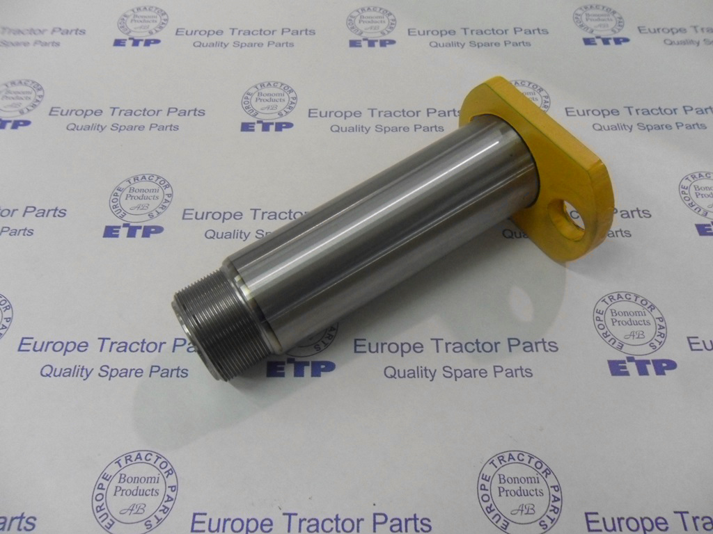 Komatsu Dozer Pin 42N-856-5340 aftermarket Komatsu replacement part