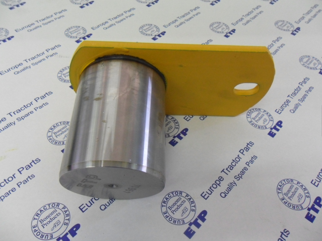 Komatsu Heavy Equipment Pin 42T-46-23050 aftermarket Komatsu replacement part