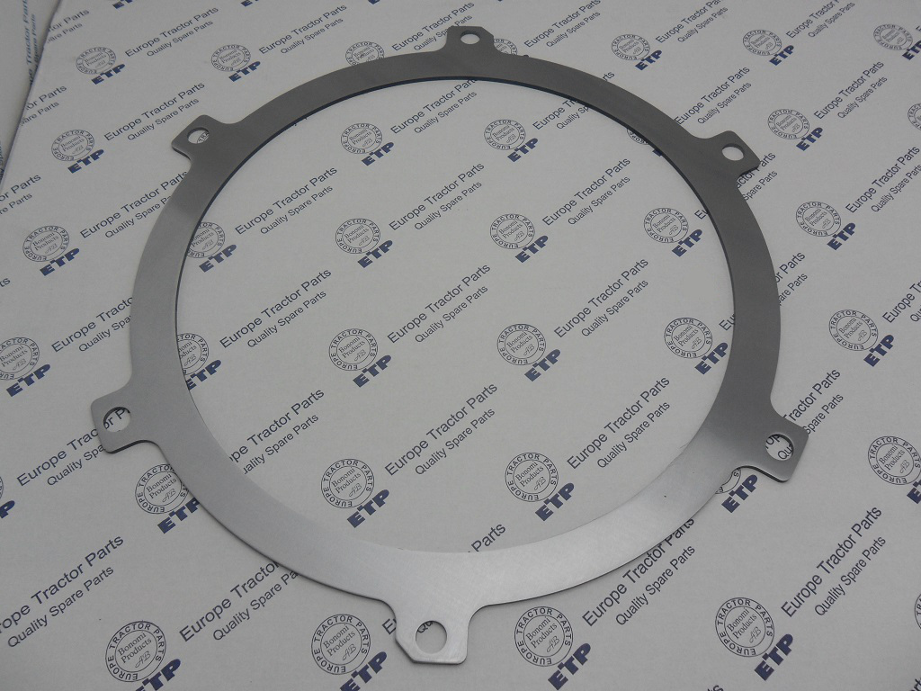 Komatsu Dozer Plate 561-15-52560 aftermarket Komatsu replacement part