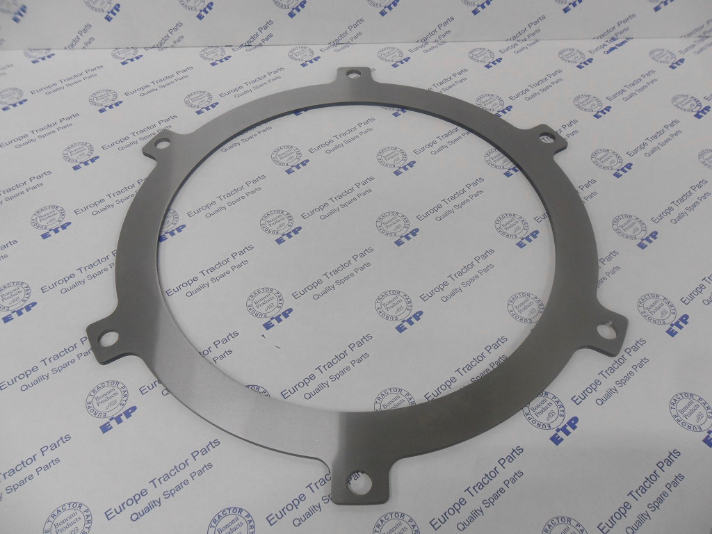 Komatsu Dozer Plate 561-15-52951 aftermarket Komatsu replacement part
