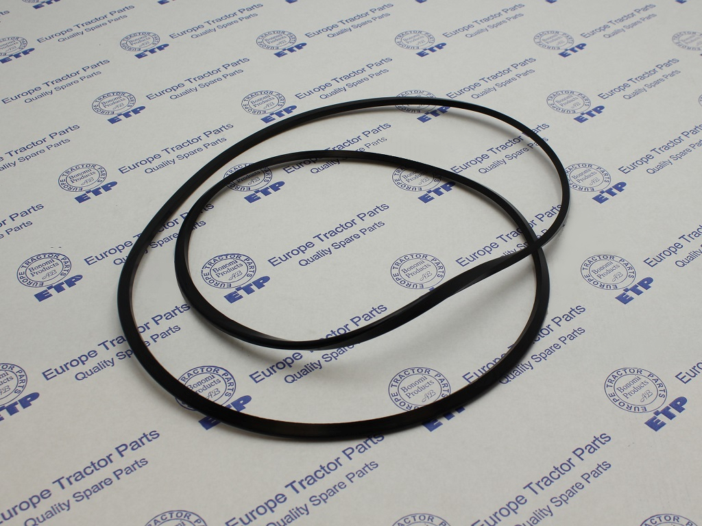 Komatsu Dozer Seal 561-33-71440 aftermarket Komatsu replacement part