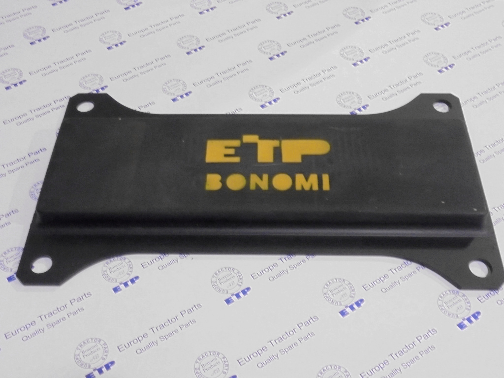 Komatsu Heavy Equipment Pad 561-74-61511 aftermarket Komatsu replacement part
