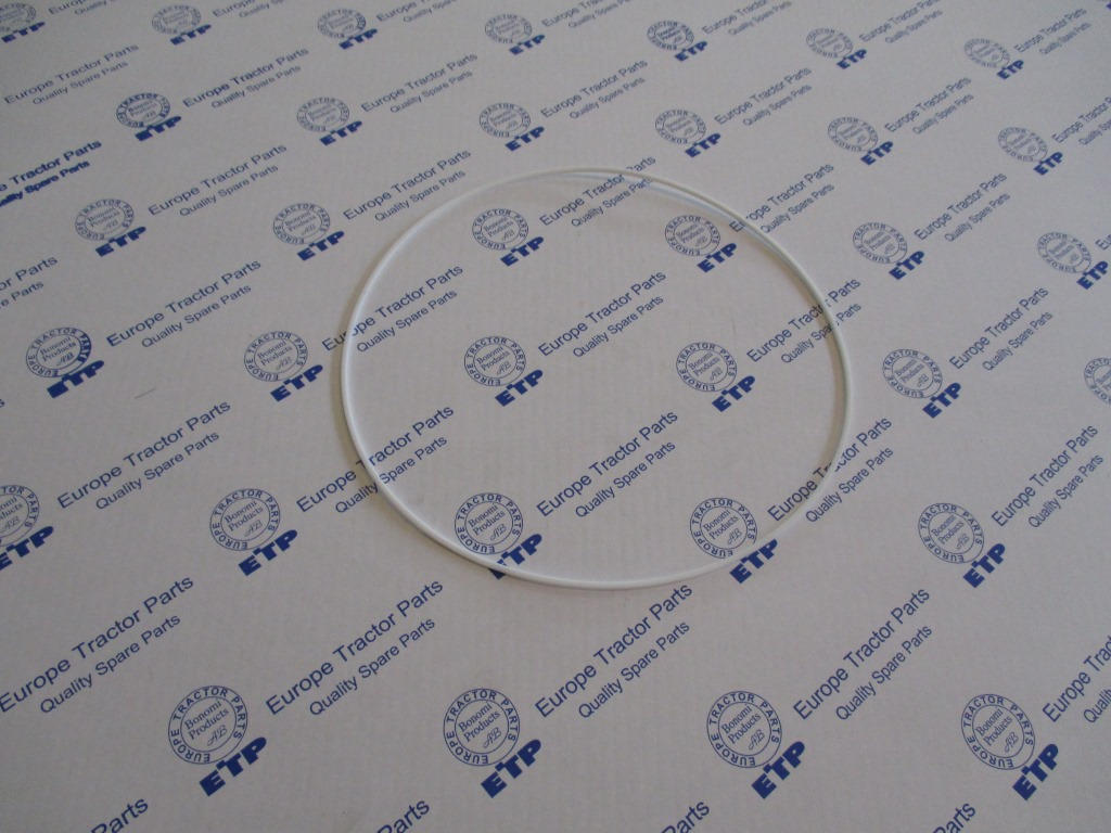 Komatsu Heavy Equipment Seal Ring 562-15-19320 aftermarket Komatsu replacement part