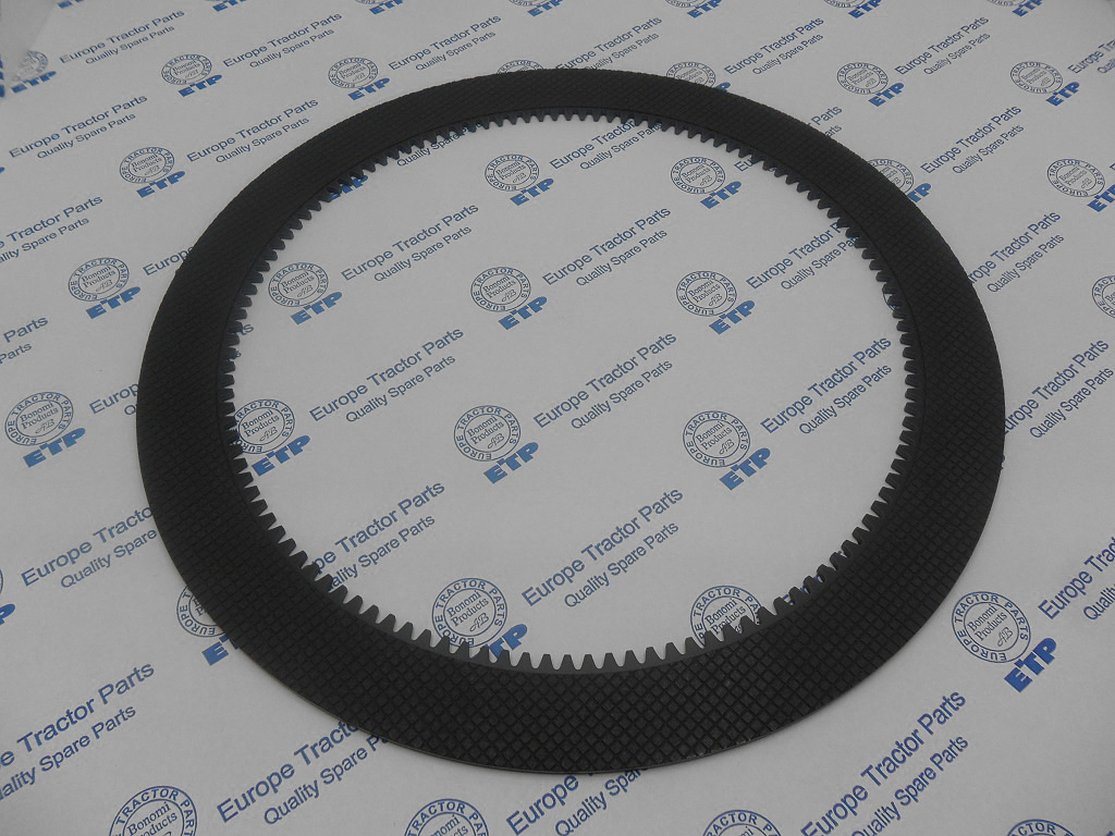Komatsu Heavy Equipment Low & High Splitter Disc 562-15-22860 aftermarket Komatsu replacement part