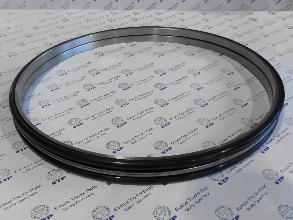 Komatsu Heavy Equipment Floating Seal Assembly 562-33-00014 aftermarket Komatsu replacement part