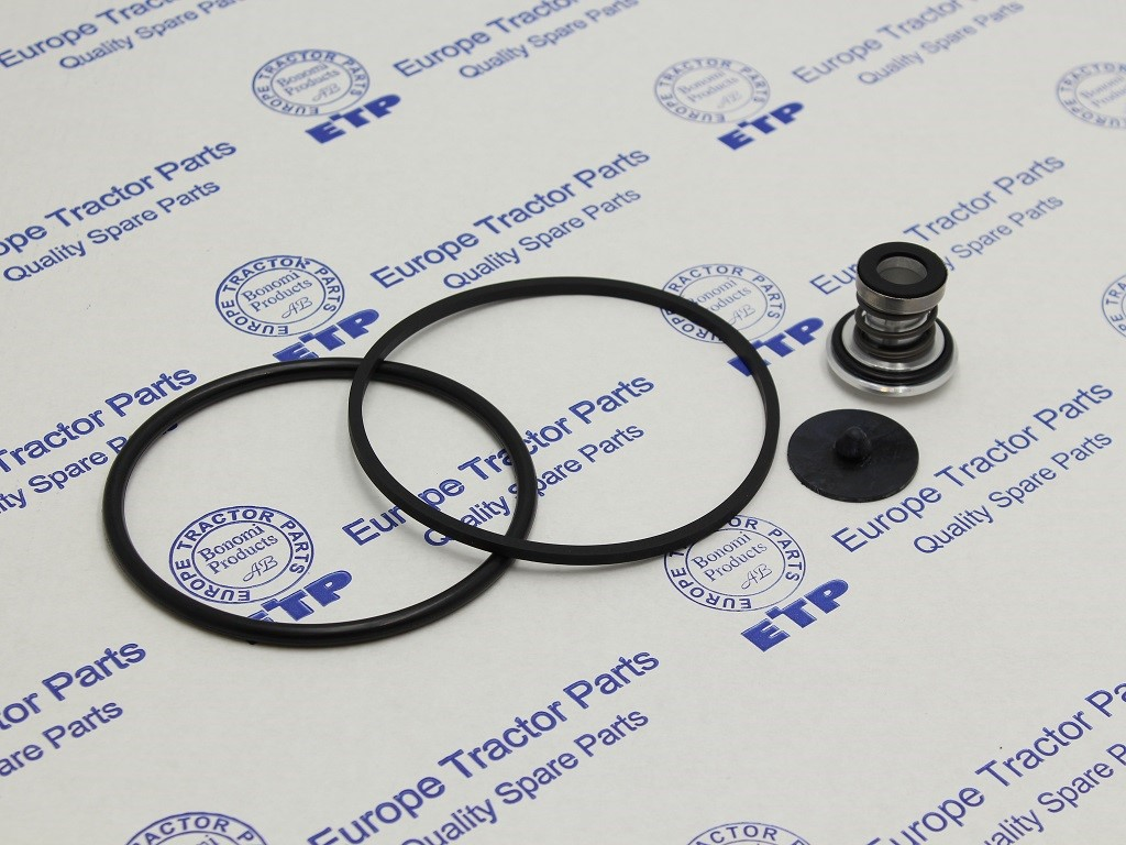 Komatsu Heavy Equipment Air Relay Valve Service Kit 565-44-05021 aftermarket Komatsu replacement part