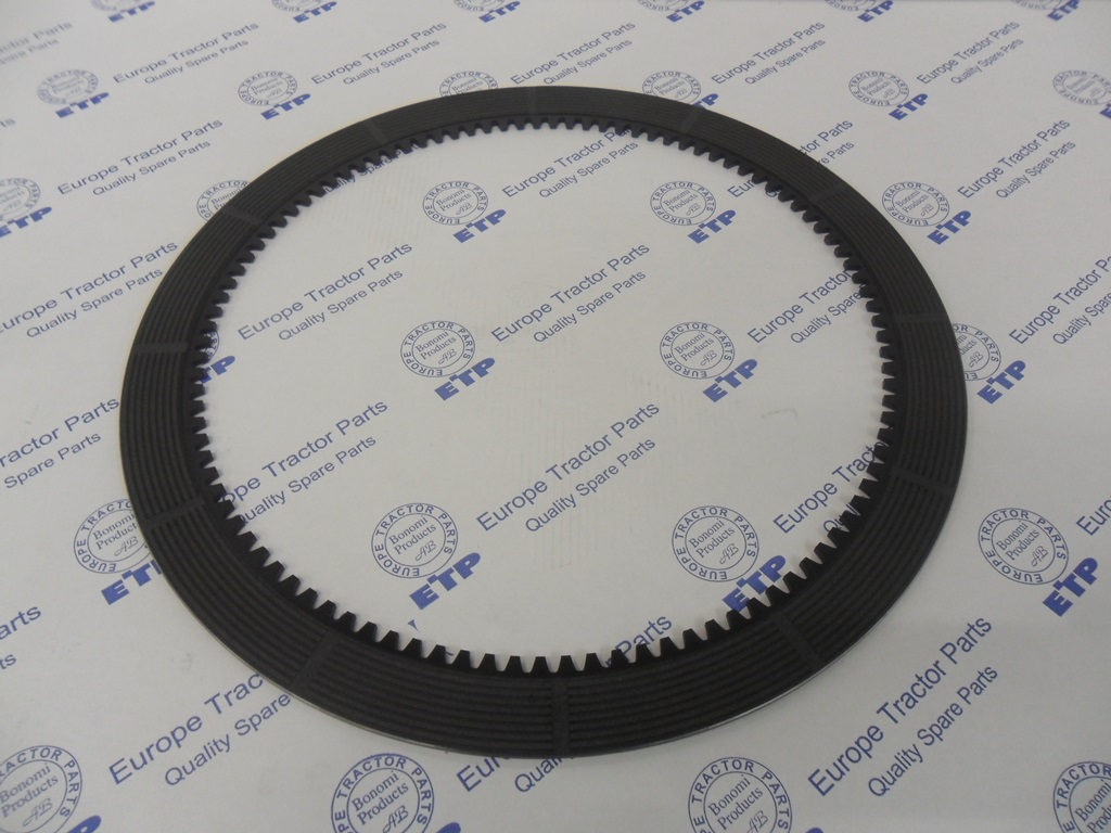 Komatsu Excavator Disc 566-15-72710 aftermarket Komatsu replacement part