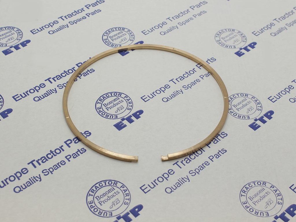 Komatsu Excavator Ring 566-15-79230 aftermarket Komatsu replacement part