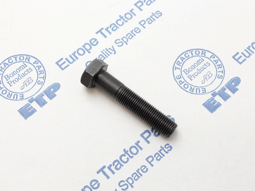 Komatsu Heavy Equipment Bolt 566-20-41220 aftermarket Komatsu replacement part