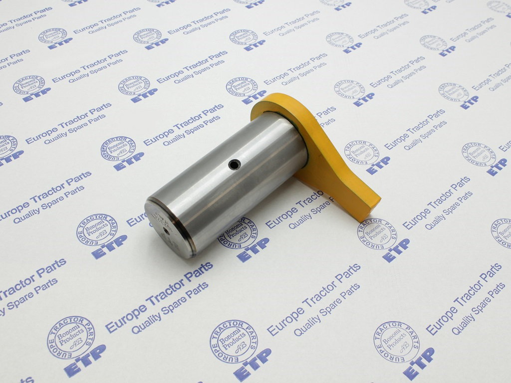 Komatsu Excavator Pin 566-97-46180 aftermarket Komatsu replacement part