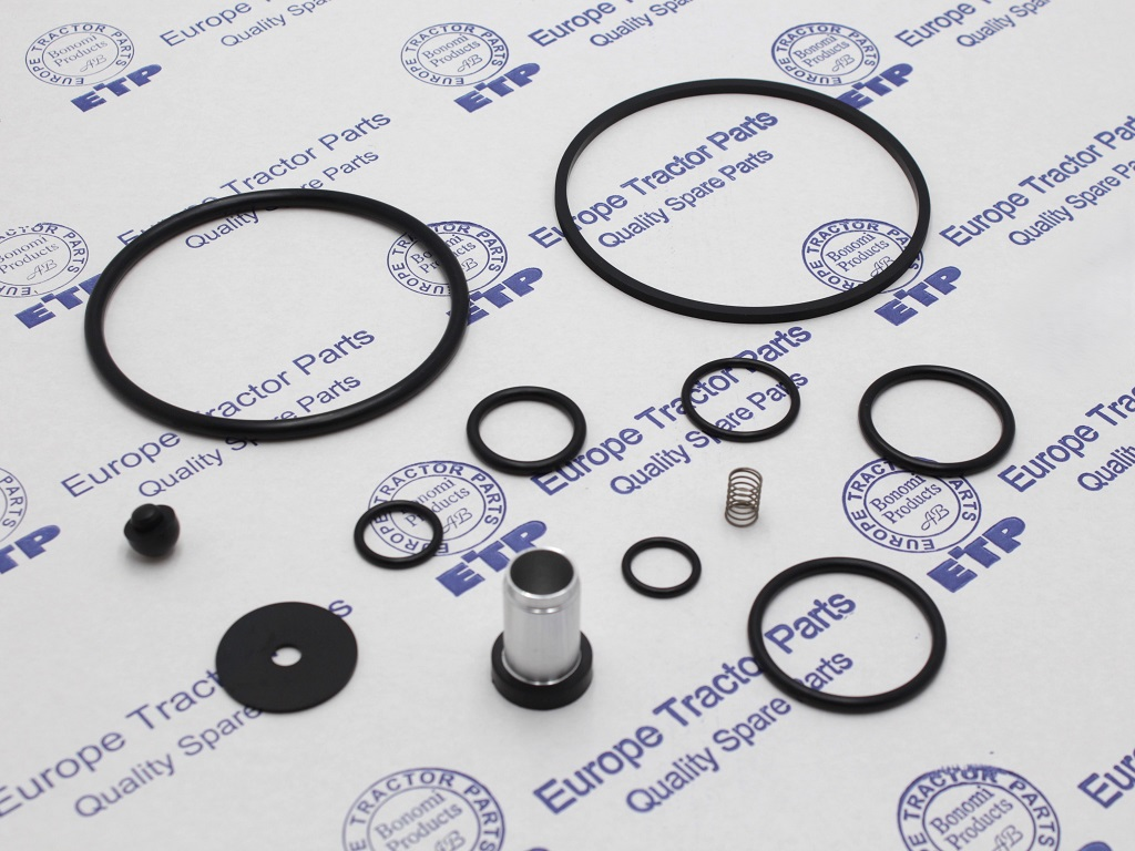 Komatsu Dozer Service Kit 567-35-01101 aftermarket Komatsu replacement part