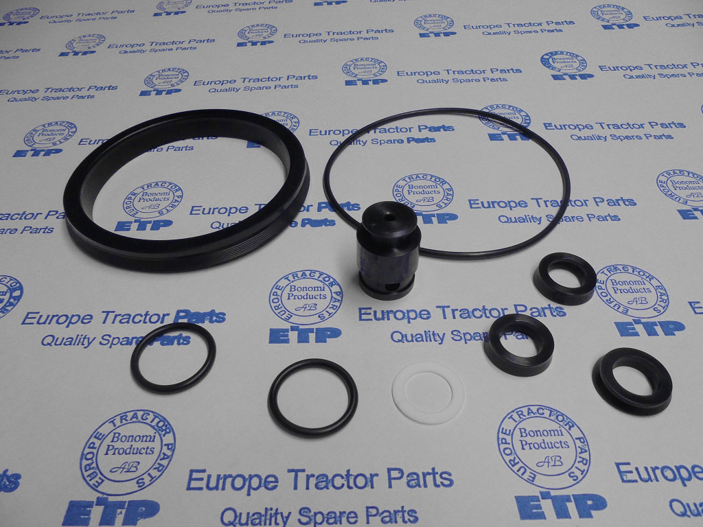 Komatsu Heavy Equipment Brake Chamber Service Kit 567-35-05110 aftermarket Komatsu replacement part