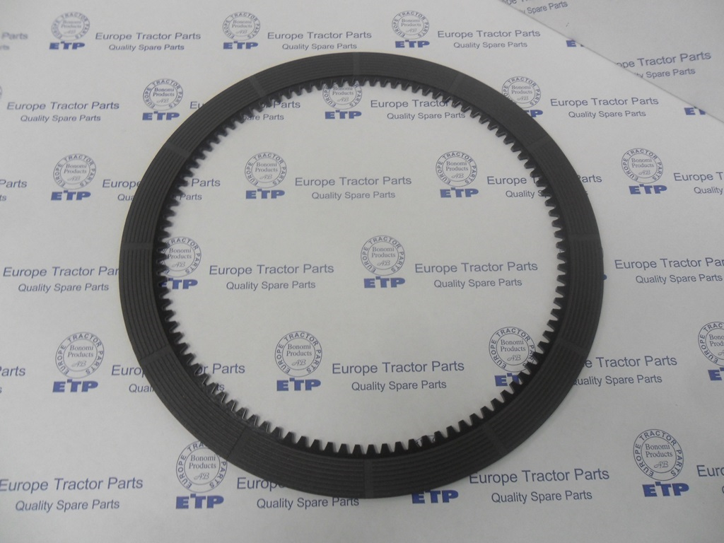 Komatsu Excavator Disc 569-15-32721 aftermarket Komatsu replacement part