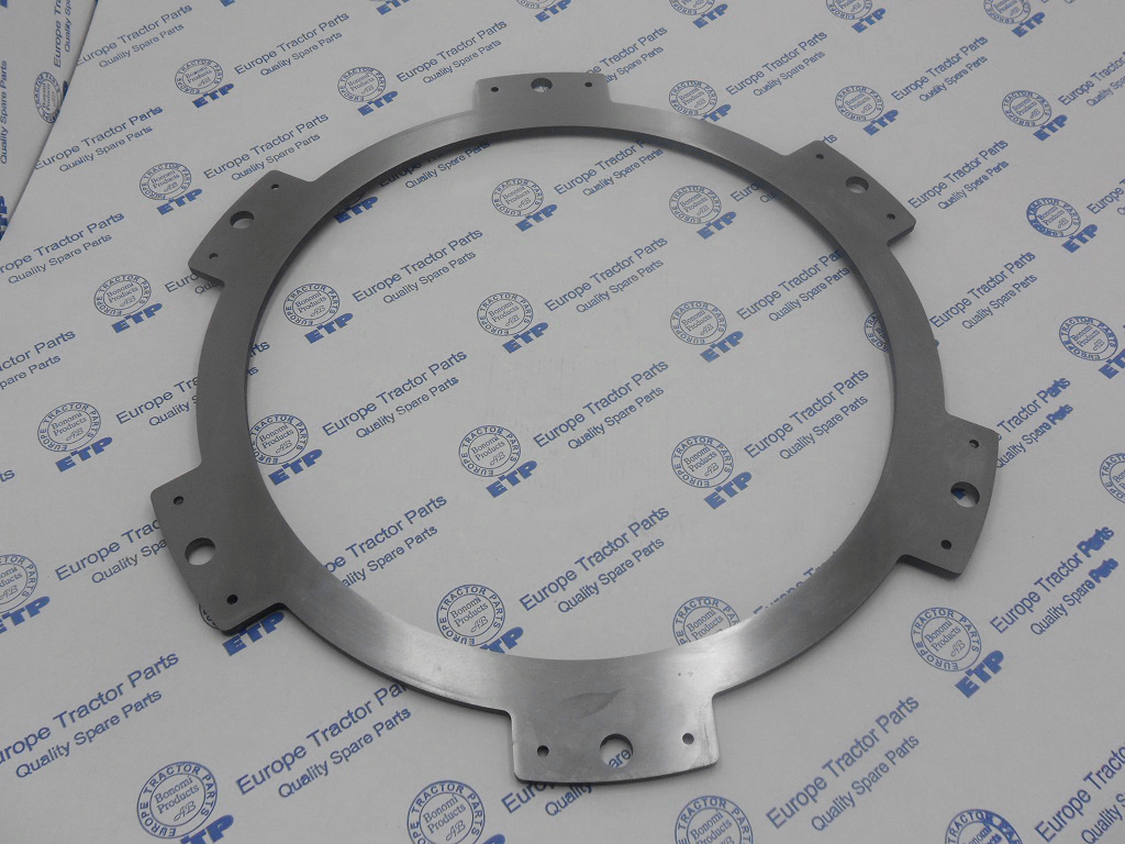 Komatsu Dozer Plate 569-15-52870 aftermarket Komatsu replacement part