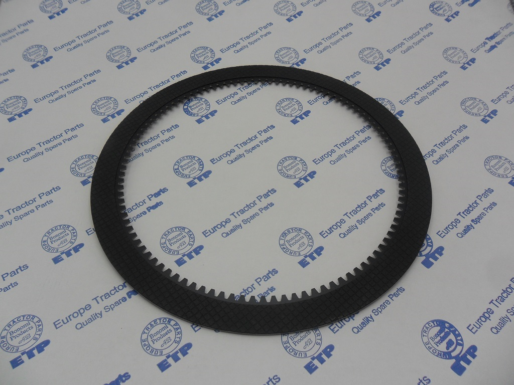 Komatsu Heavy Equipment Disc 569-15-52950 aftermarket Komatsu replacement part