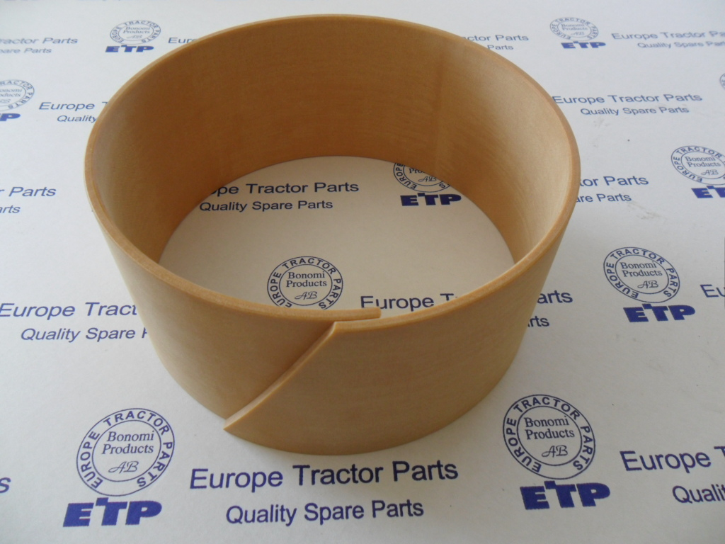 Komatsu Heavy Equipment Ring, Wear 56A-50-11160 aftermarket Komatsu replacement part