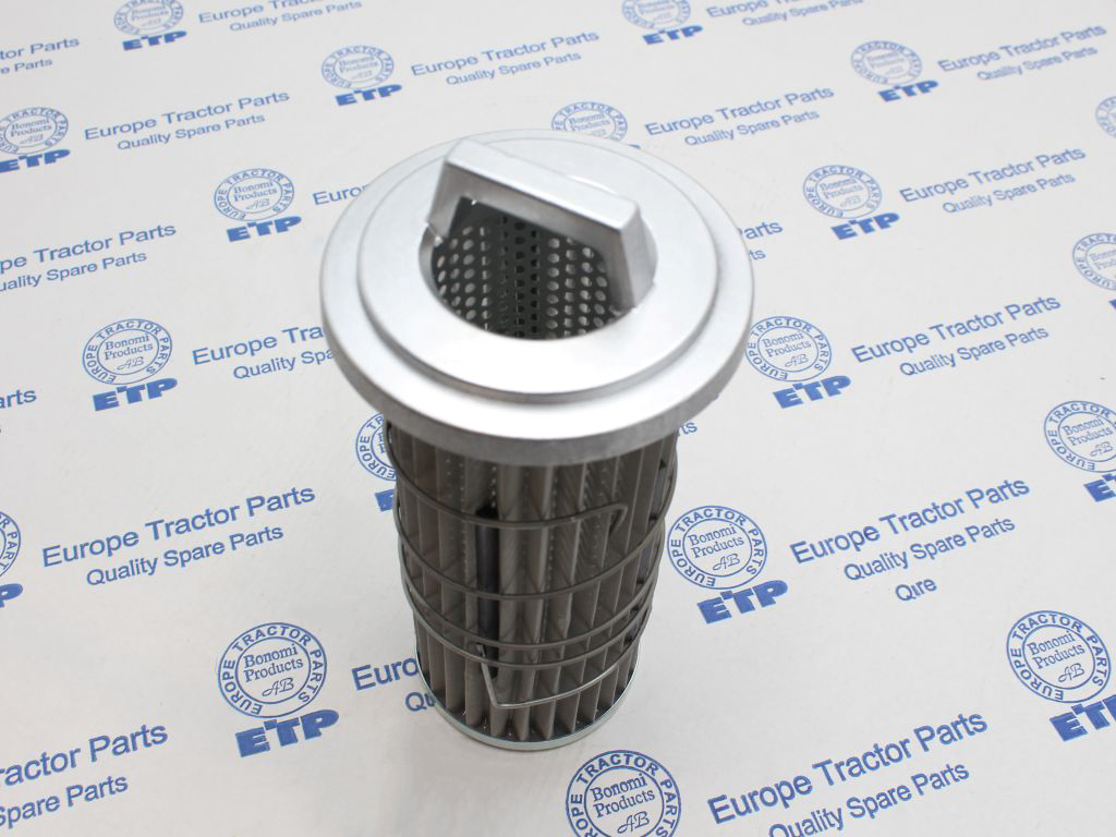 Komatsu Heavy Equipment Strainer 56D-15-19311 aftermarket Komatsu replacement part