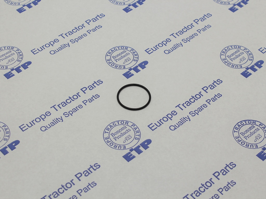 Komatsu Dozer O-Ring 575-41-17420 aftermarket Komatsu replacement part