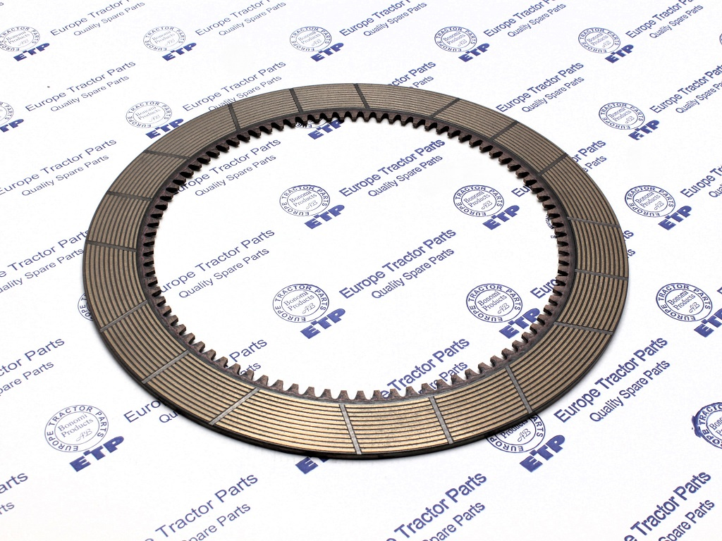 Komatsu Heavy Equipment Disc 582-15-12811 aftermarket Komatsu replacement part