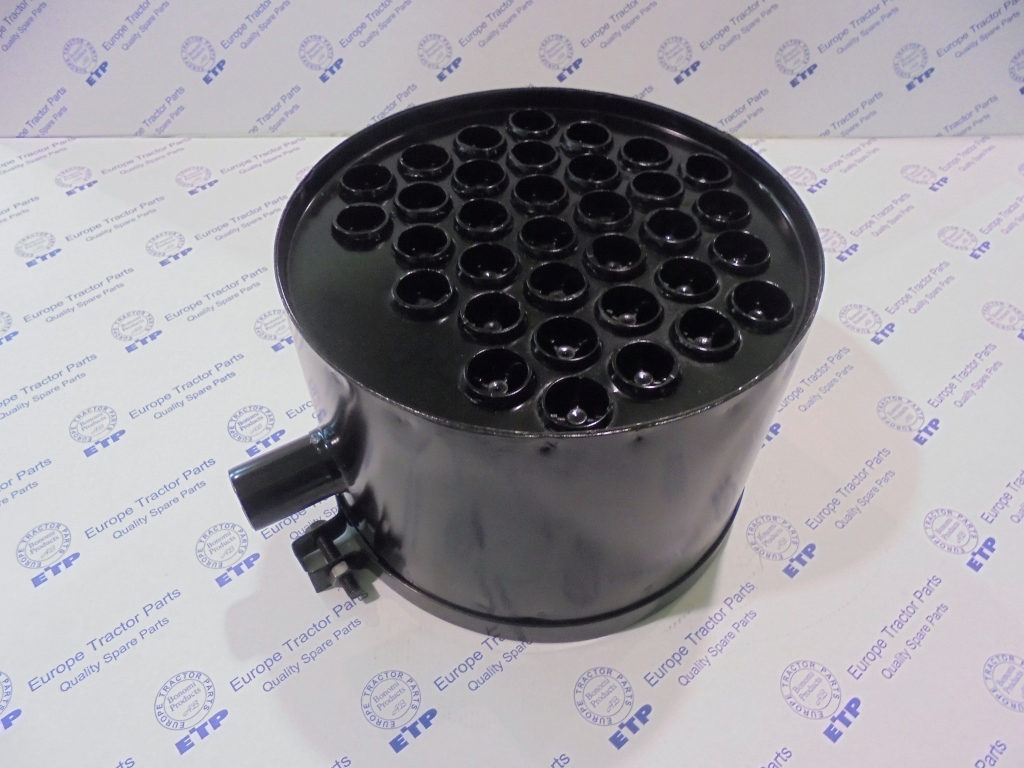 Komatsu Engine Pre-Cleaner 600-181-4870 | 19PARTS | Keep Ops Moving