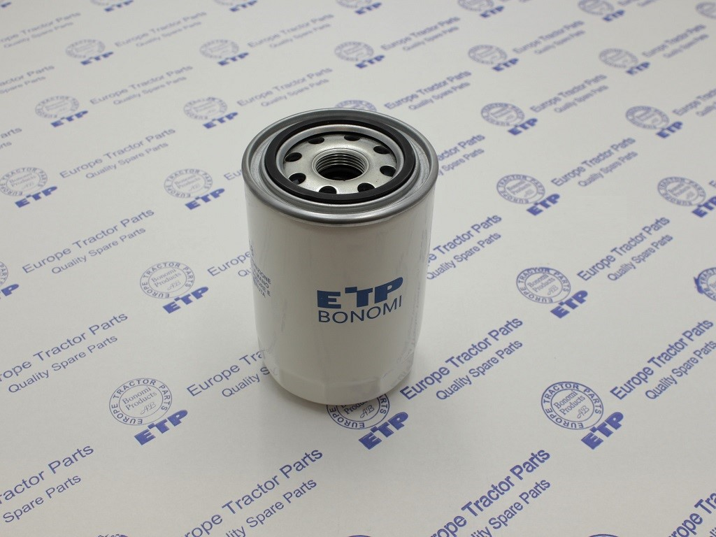 Komatsu Engine Cartridge Fuel Filter 600-311-8321 | 19PARTS | Keep Ops Moving