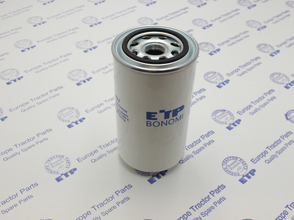 Komatsu Engine Cartridge Fuel Filter 600-311-9121 | 19PARTS | Keep Ops Moving