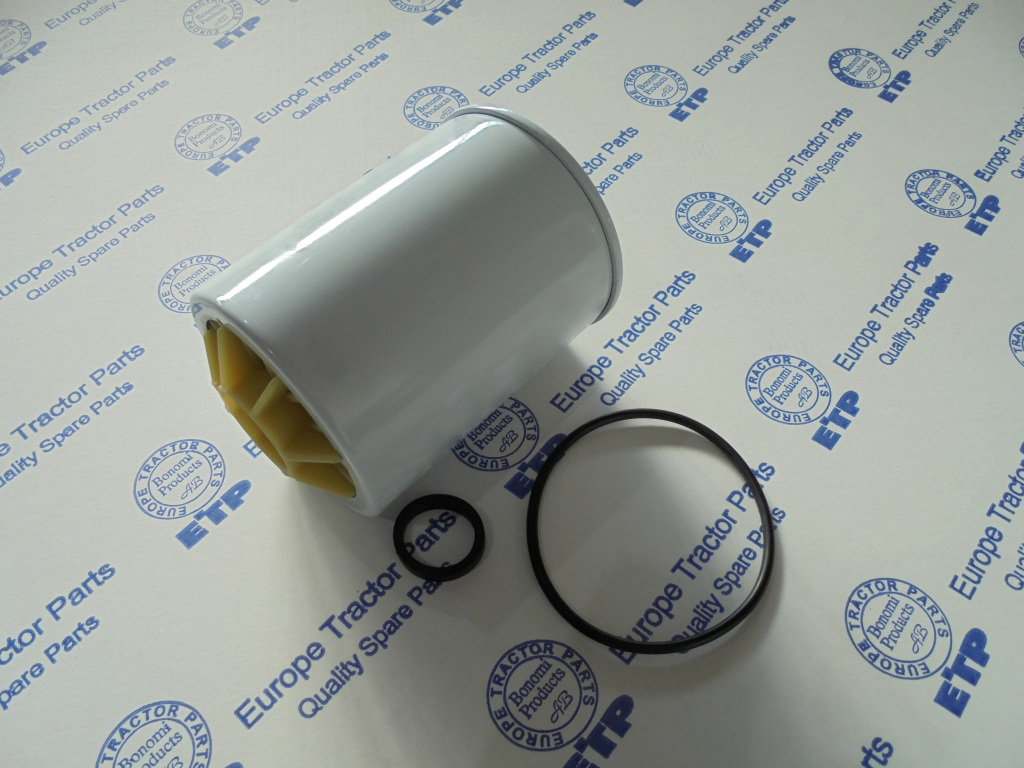 Komatsu Engine Cartridge Assembly Prefilter 600-319-4110 | 19PARTS | Keep Ops Moving