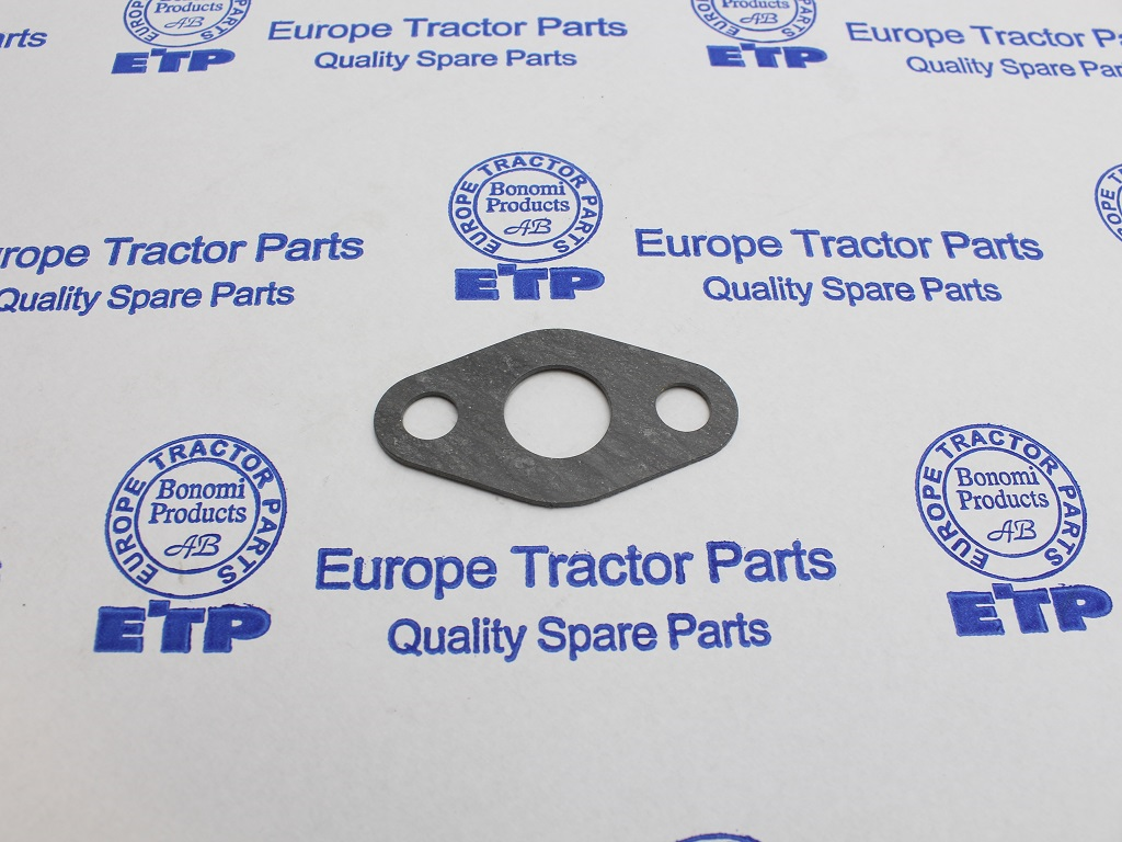 Komatsu Heavy Equipment Gasket 6110-51-6811 aftermarket Komatsu replacement part
