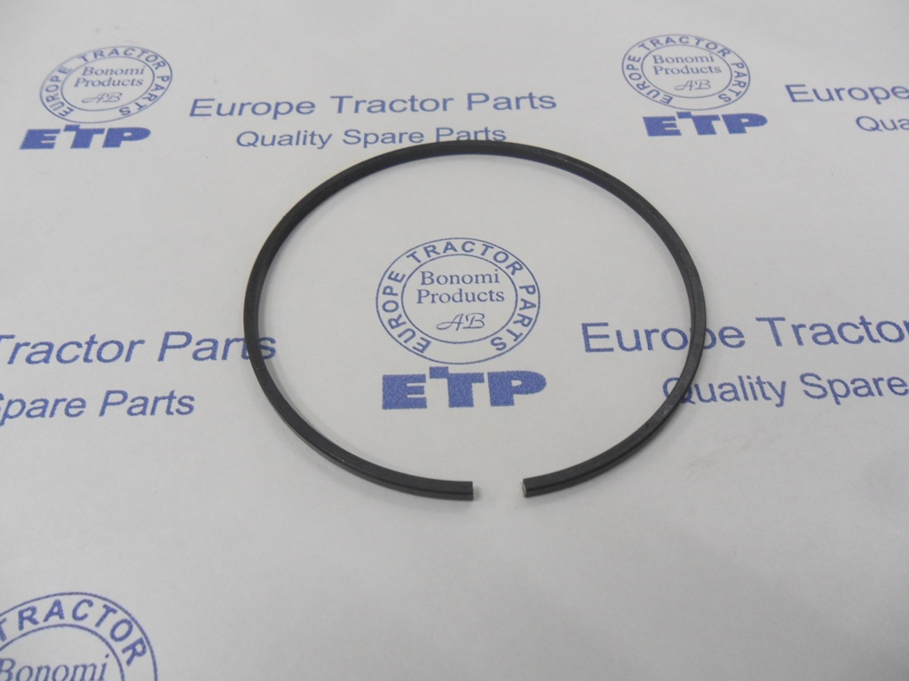 Komatsu Dozer Ring 6127-11-5150 aftermarket Komatsu replacement part