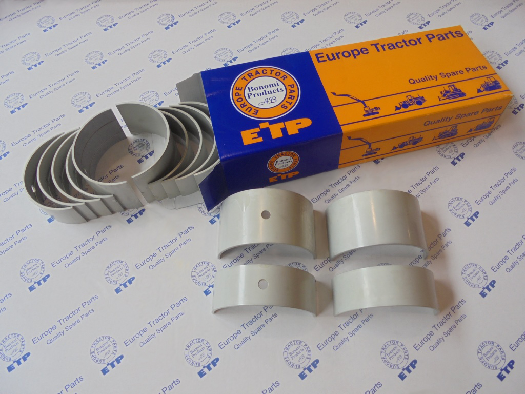 Komatsu Dozer Set Main Metal 1.00 6127-26-8071 aftermarket Komatsu replacement part