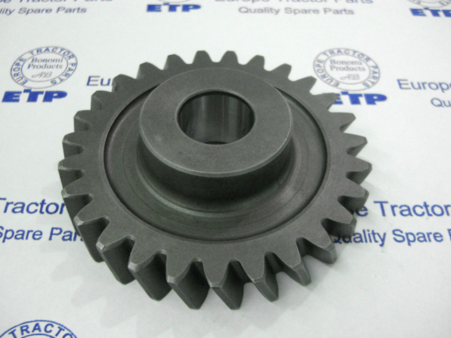 Komatsu Dozer Gear 6127-51-2122 aftermarket Komatsu replacement part