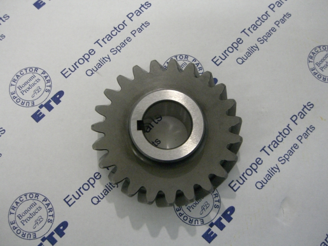 Komatsu Dozer Gear 6127-61-1410 aftermarket Komatsu replacement part