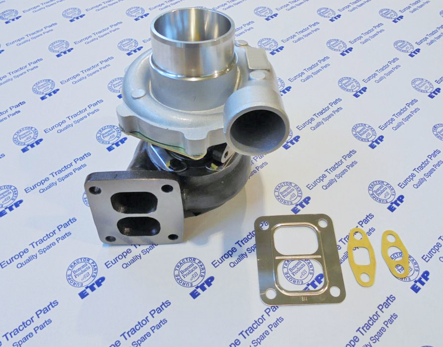 Komatsu Dozer Turbocharger 6131-81-8103 aftermarket Komatsu replacement part