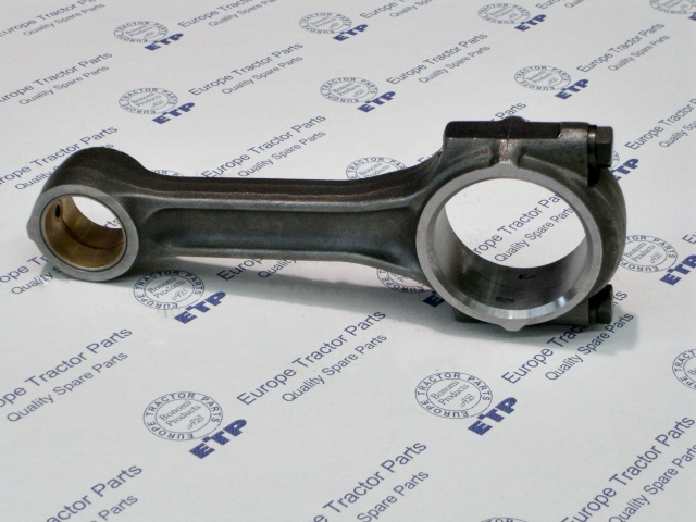 Komatsu Heavy Equipment Connecting Rod 6136-31-3101 aftermarket Komatsu replacement part