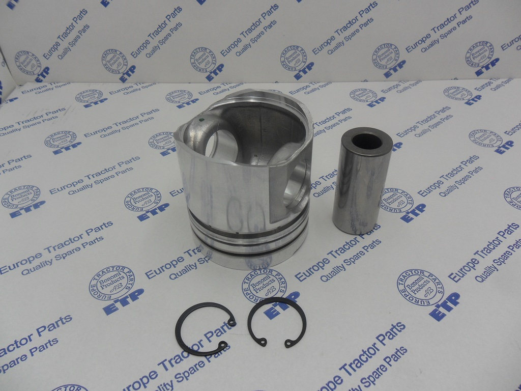 Komatsu Heavy Equipment Piston 6137-32-2030 aftermarket Komatsu replacement part