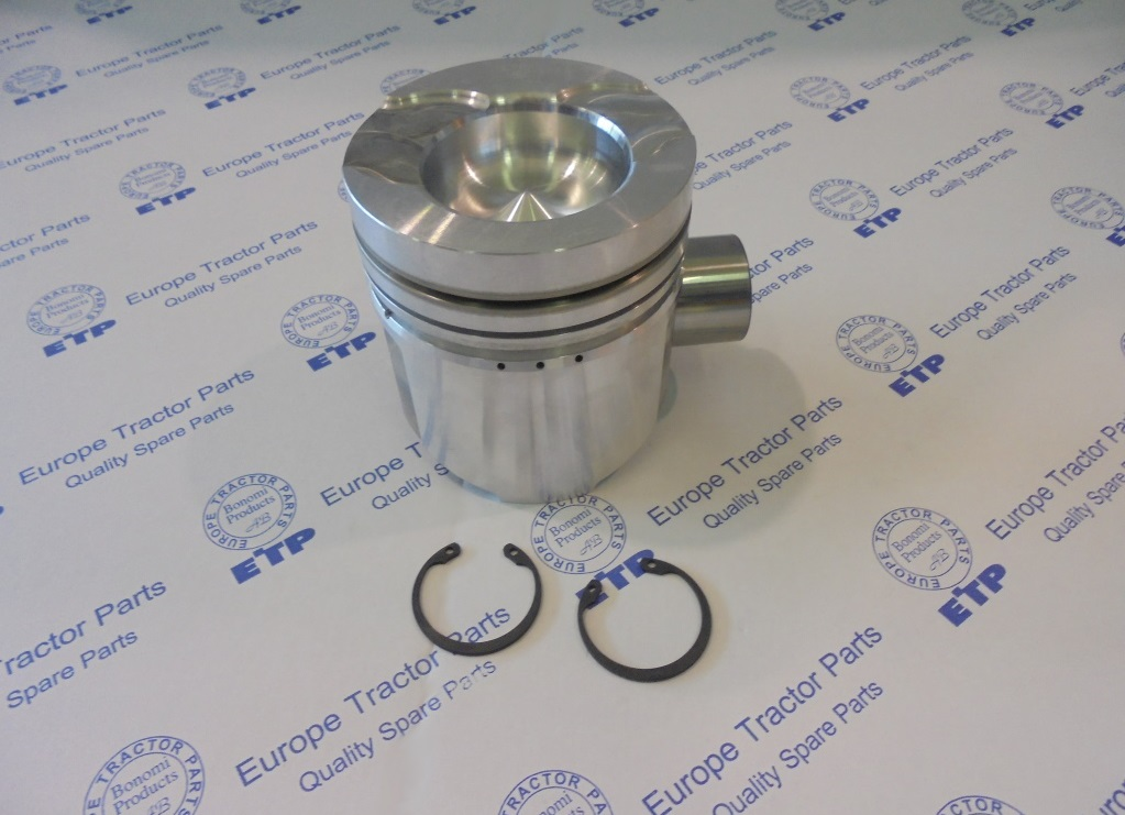 Komatsu Heavy Equipment Piston 6138-32-2040 aftermarket Komatsu replacement part