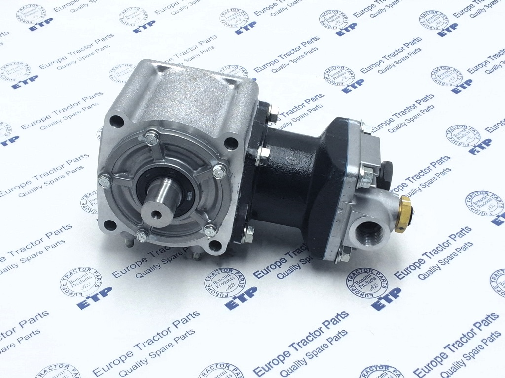 Komatsu Heavy Equipment Air Compressor 6138-81-3112 aftermarket Komatsu replacement part
