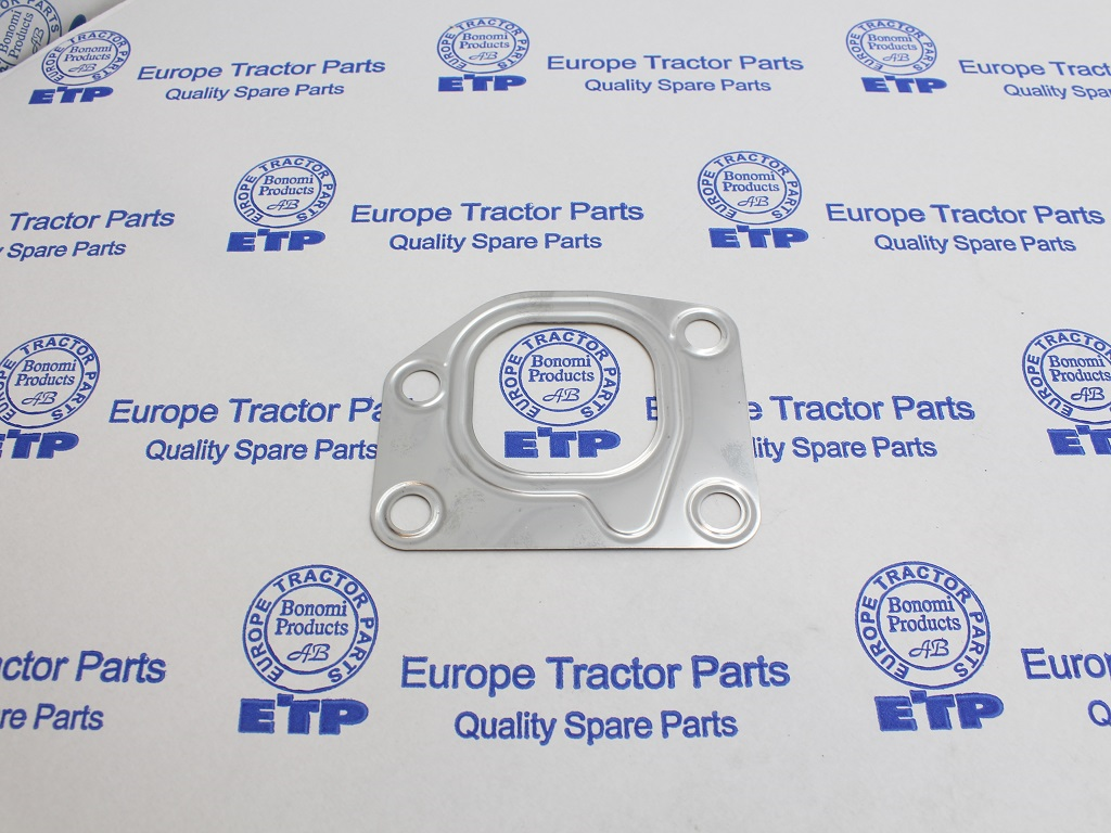 Komatsu Heavy Equipment Gasket 6150-13-5810 aftermarket Komatsu replacement part
