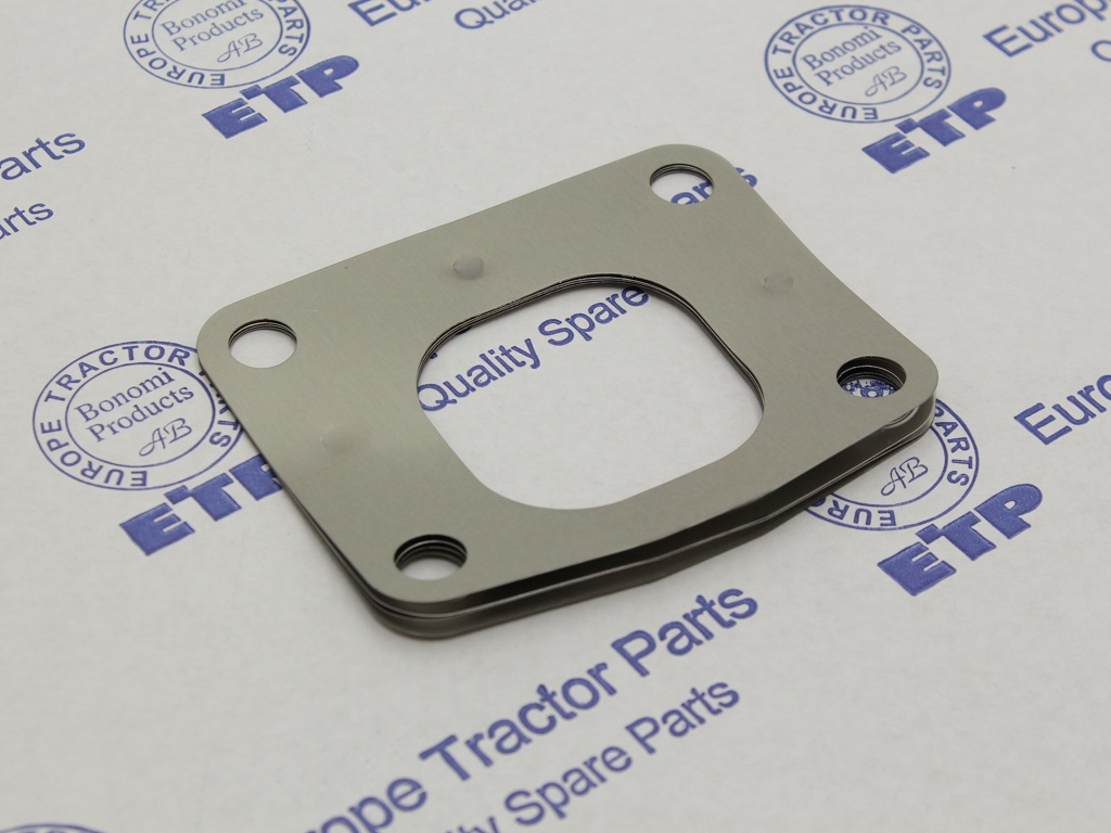 Komatsu Engine Gasket 6150-13-5811 | 19PARTS | Keep Ops Moving